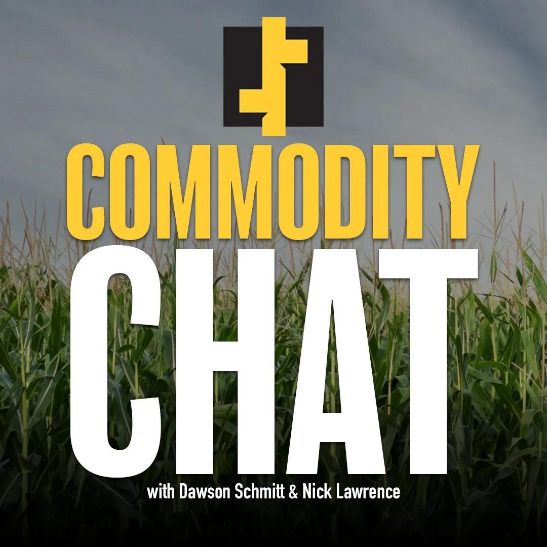CommodityChat: February WASDE Boosts Corn Export Outlook
