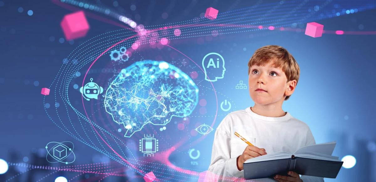 Houston ISD Superintendent Touts Importance of AI