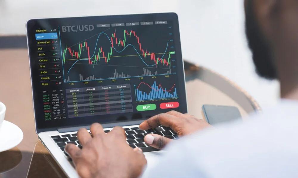 The Rise of Crypto Day Trading in Norway