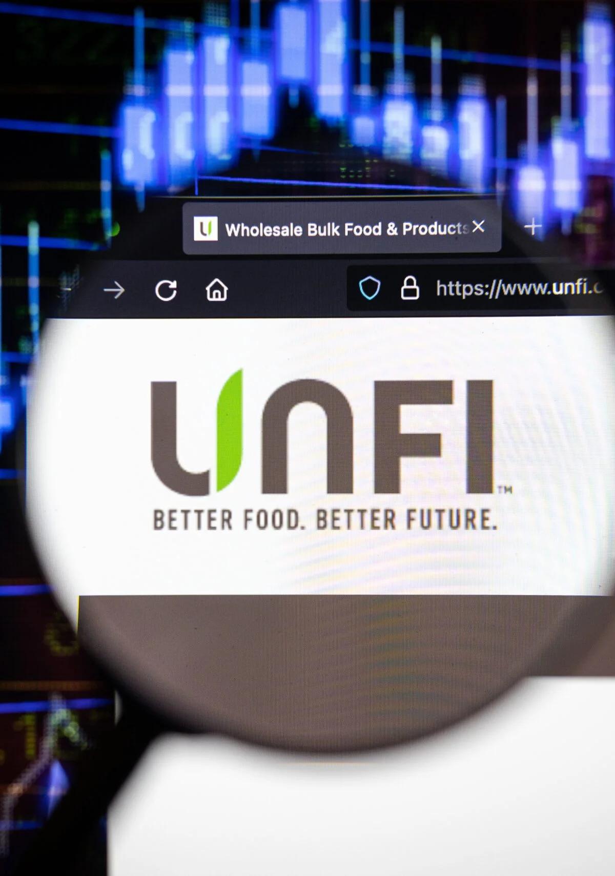 UNFI Ramps up AI, Digital Push Across Supply Chain