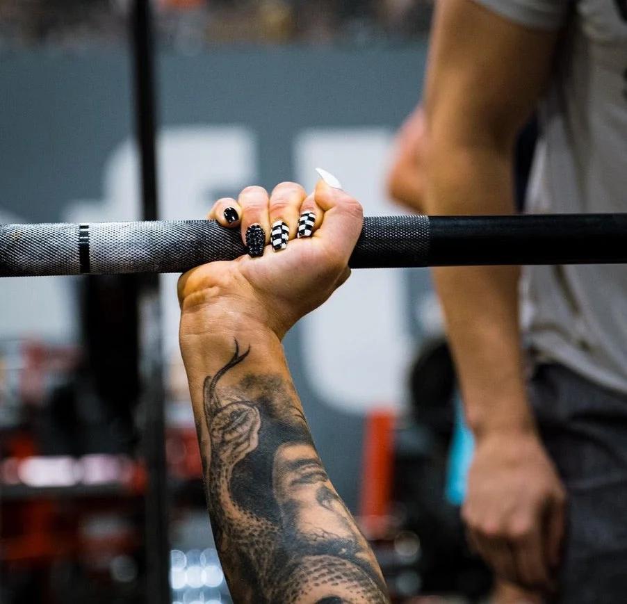Stop Debating the Percentage. Here's How to Actually Find Your Speed Bench Weight.