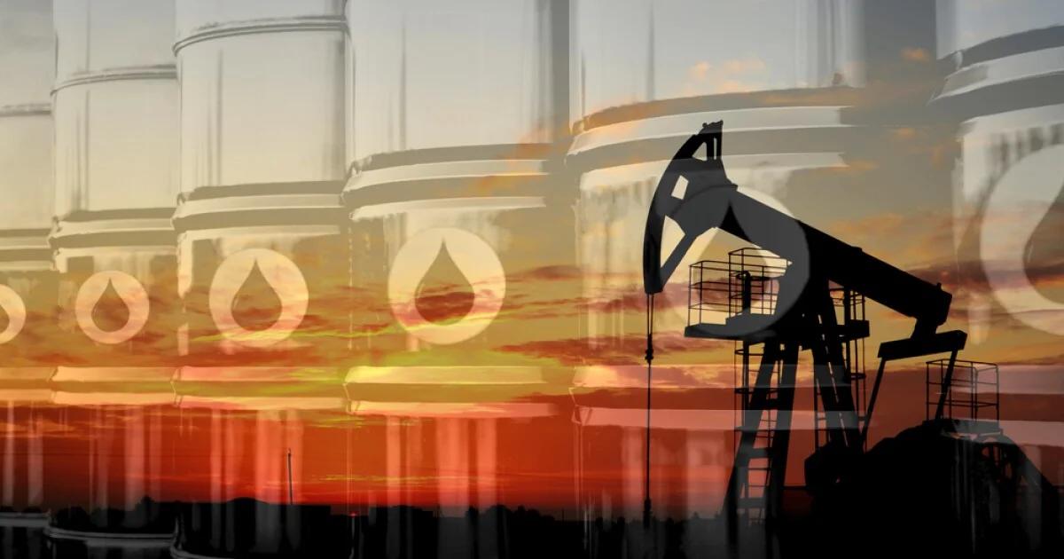 Crude Prices Fluctuate as Reports of US-Iran Talks Swirl