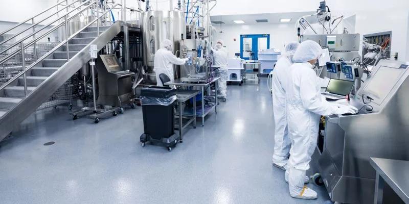 Rentschler Highlights Milford Site Progress and Growth