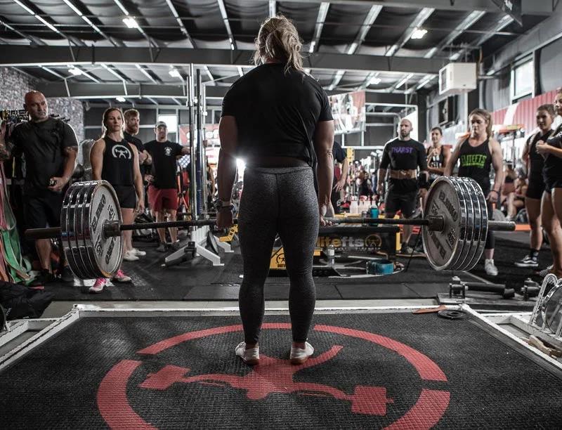 Your Grip Is the First Link in the Chain. Here's How to Stop Letting It Break