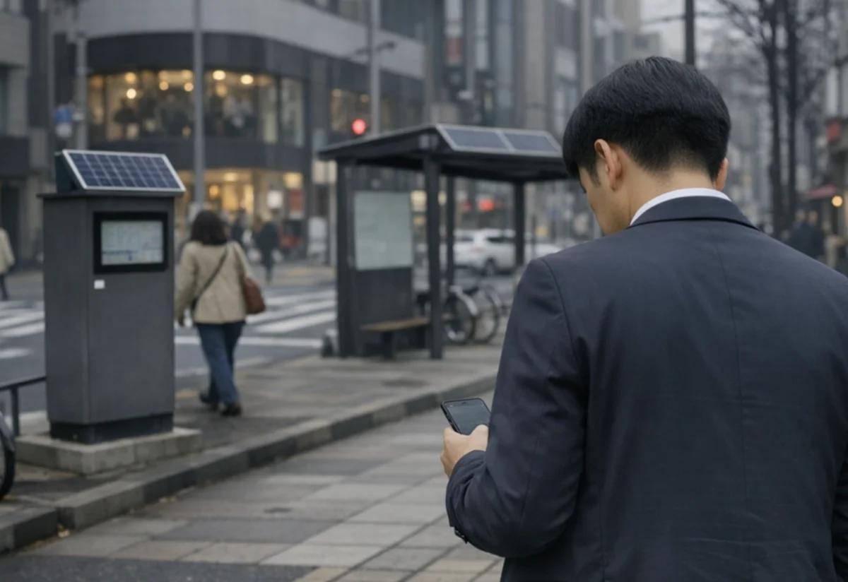 Solar Curtailment Reaches Tokyo, Japan’s Last Holdout Grid Area