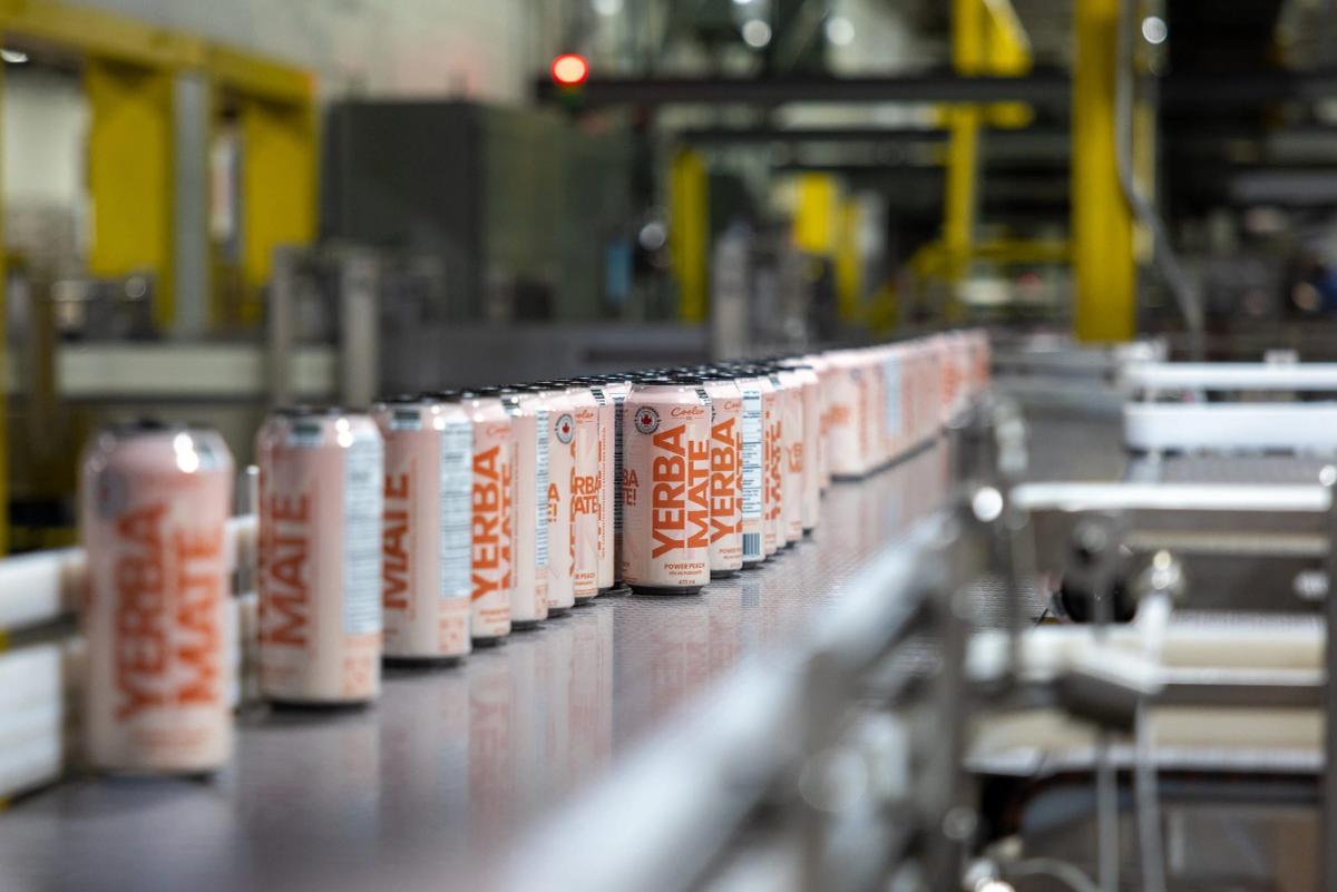 Cooler Co. Moves Manufacturing to Canada