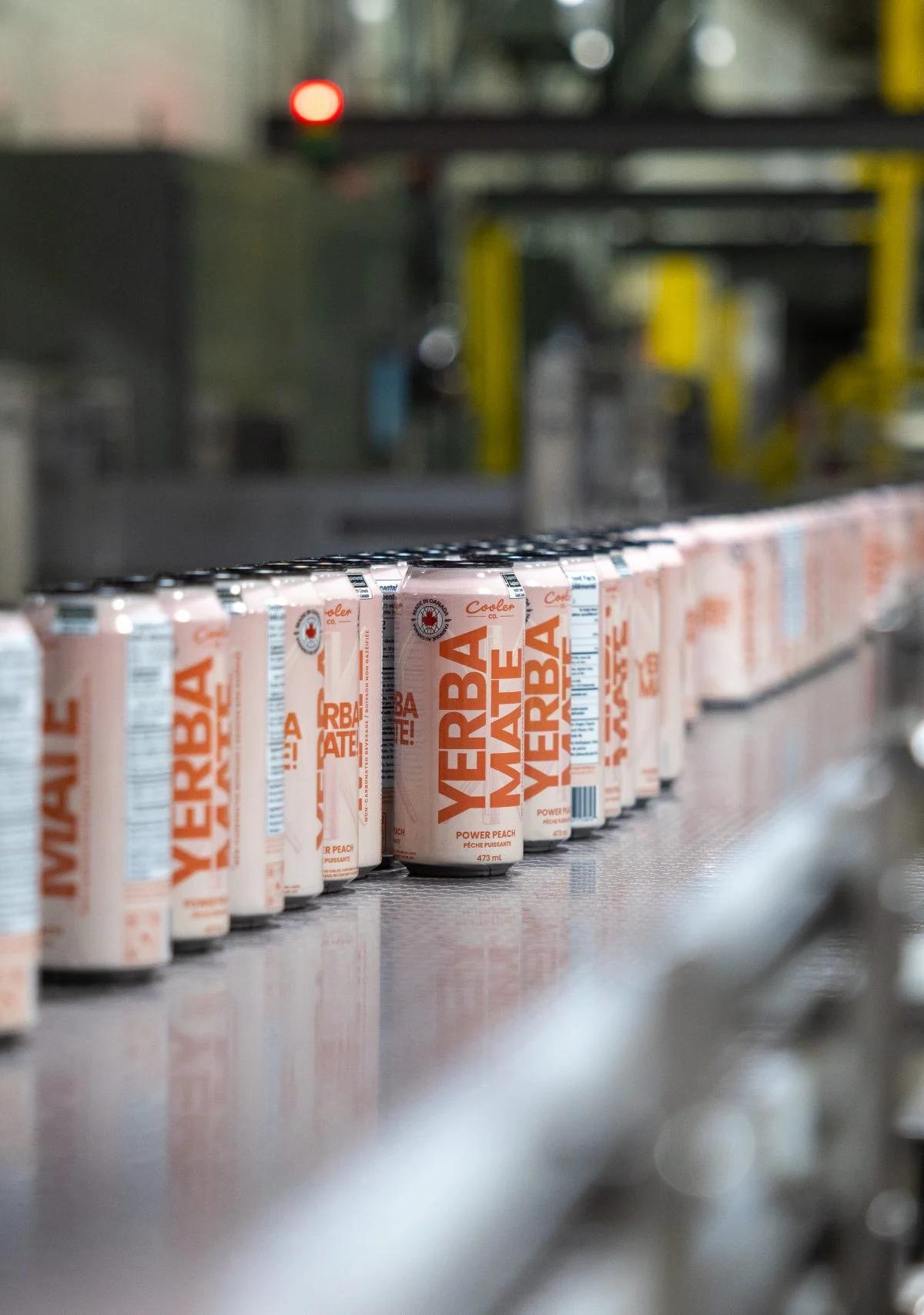 Cooler Co. Moves Manufacturing to Canada