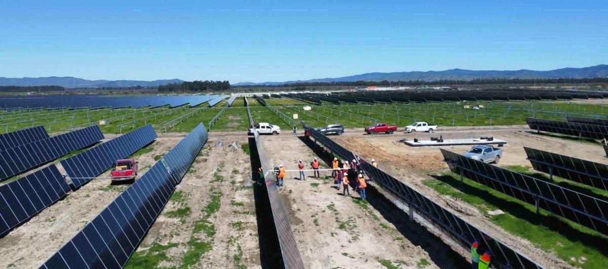 Safety by Design: Scaling Solar and Storage in Australia with Prefabricated EBOS