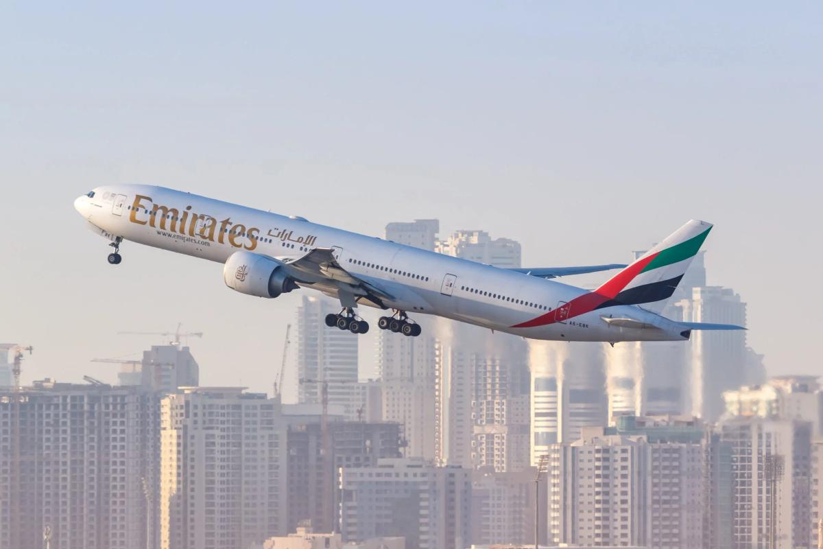 Emirates Is Being Thrown Out Of Algeria As Diplomatic Ties Between Algiers And Abu Dhabi Worsen