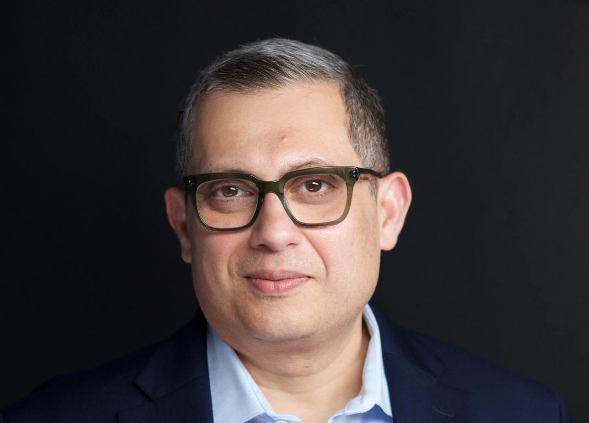 STOKR Appoints Subhankar Sinha as Senior Advisor