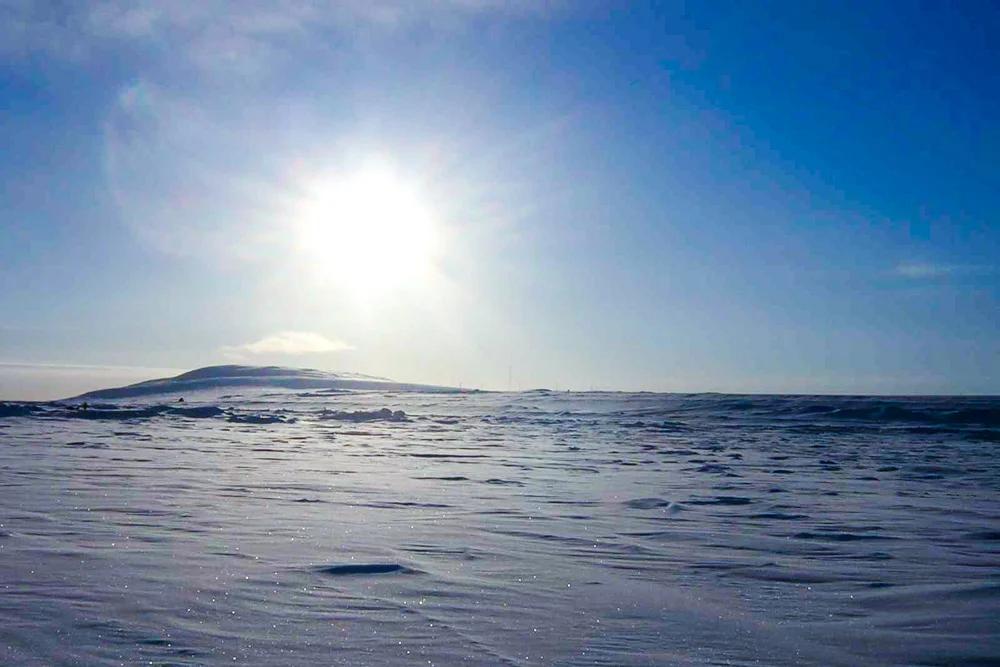 West Kitikmeot Secures ATCO Backing