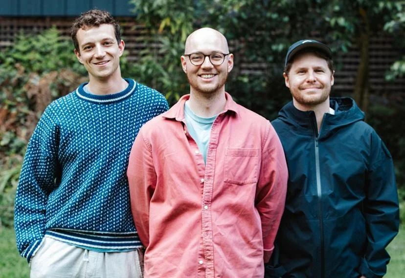 Cocoon Raises $15 Million to Scale Low-Carbon Building Materials