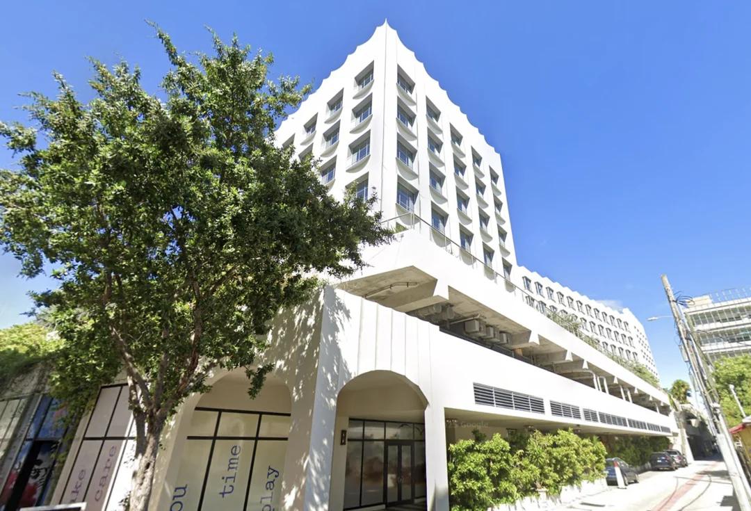 CIM Hits Celebrity-Backed Goodtime Hotel With $150M Foreclosure Suit