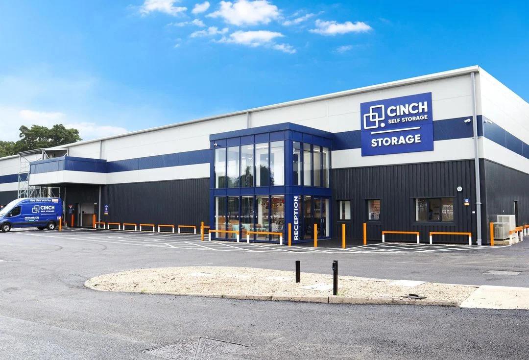QuadReal Ramps Up Self-Storage With £280M Acquisition: The London Deal Sheet