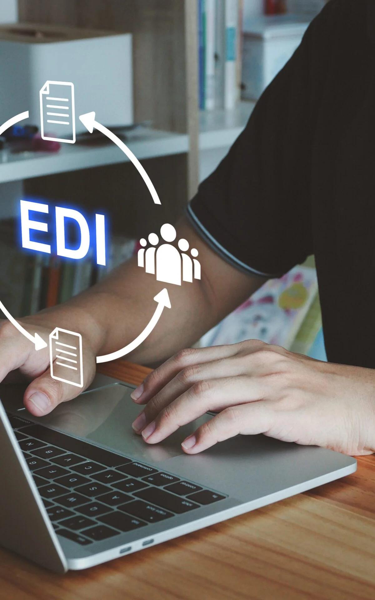 B2B Sellers Rewire Operations as Ecommerce and EDI Converge