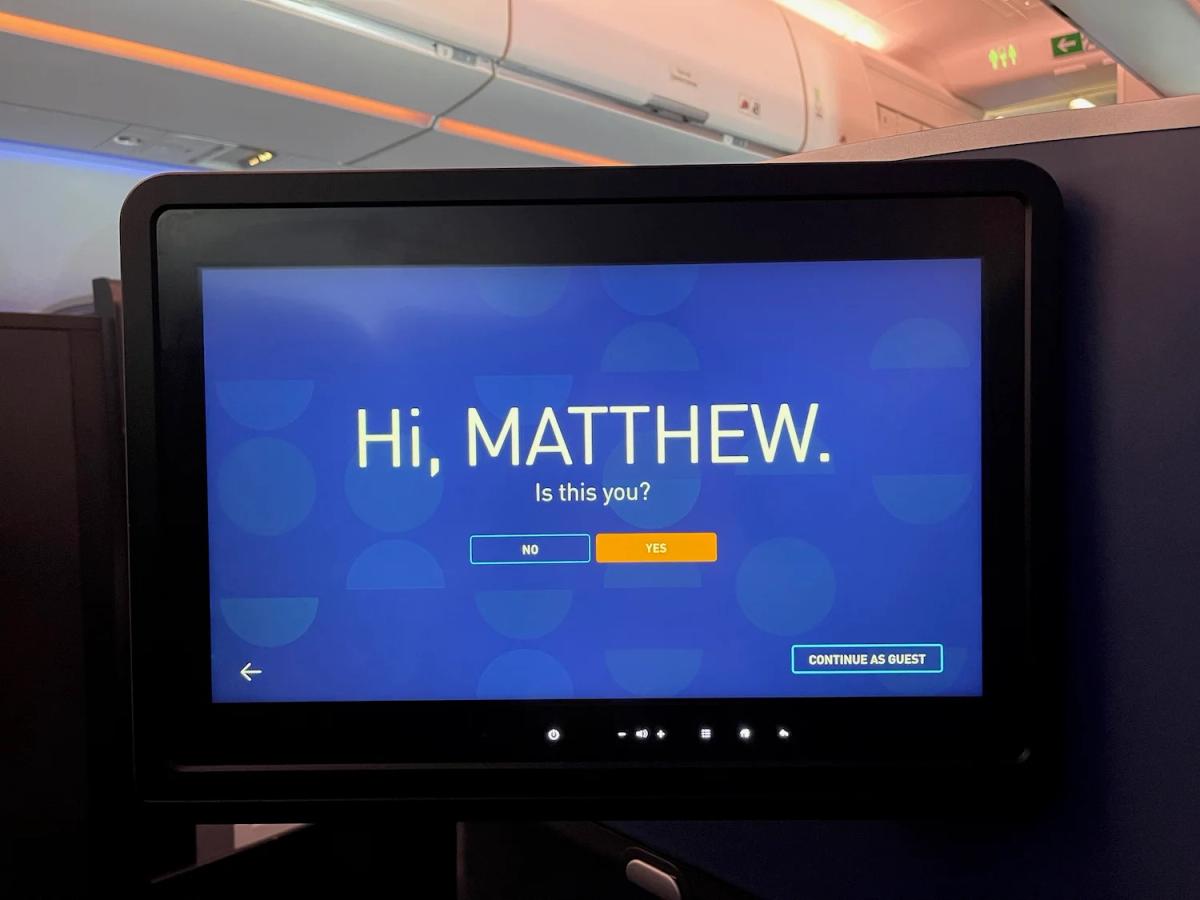 JetBlue Isn’t Using “Surveillance Pricing” Today But The Technology Is Already Here