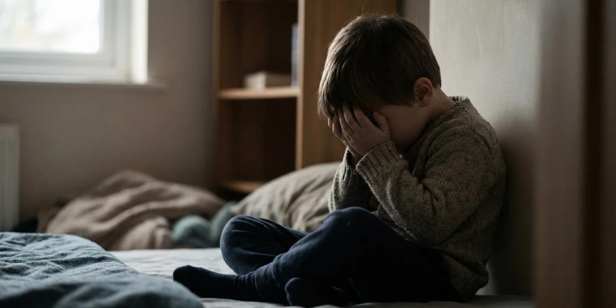 Researchers Find Major Flaws in the Historical Clinical Trials Used to Justify Spanking