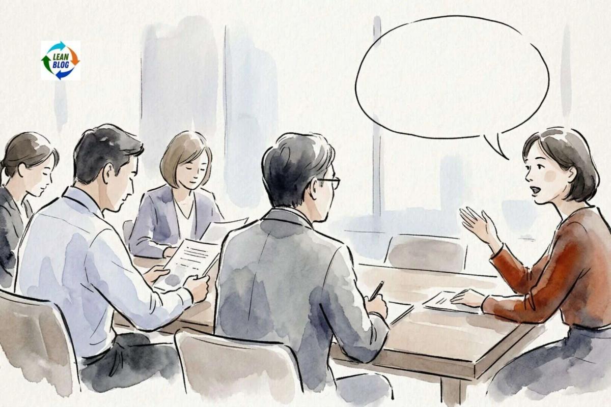 Why Employees Don’t Speak Up — and the Subtle Reasons You Might Be Causing It