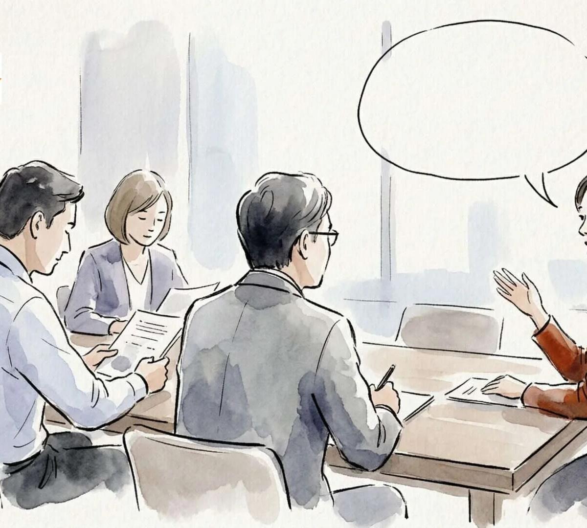 Why Employees Don’t Speak Up — and the Subtle Reasons You Might Be Causing It