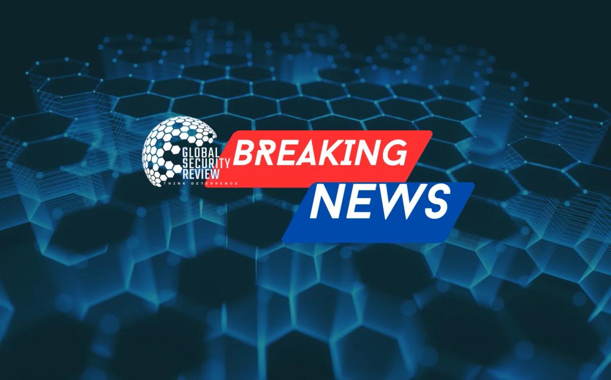 New Hampshire Airmen Sharpen Strategic Deterrence in Readiness Exercise