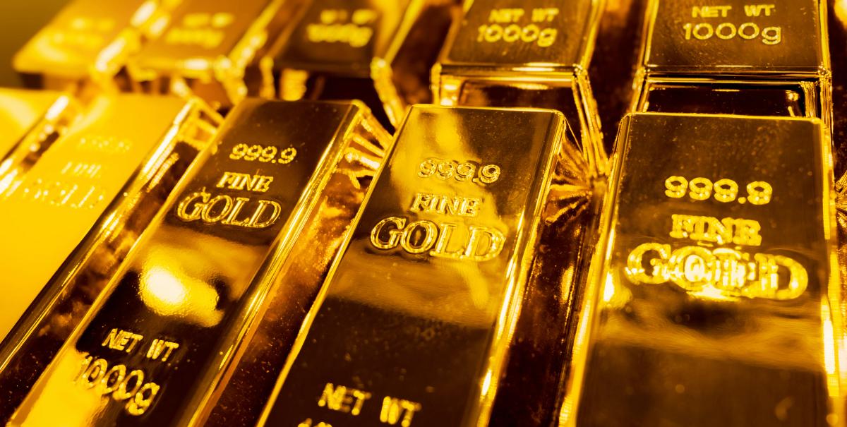Will Gold Hit $6,000 This Year? Top 3 Predictions About Gold Prices.