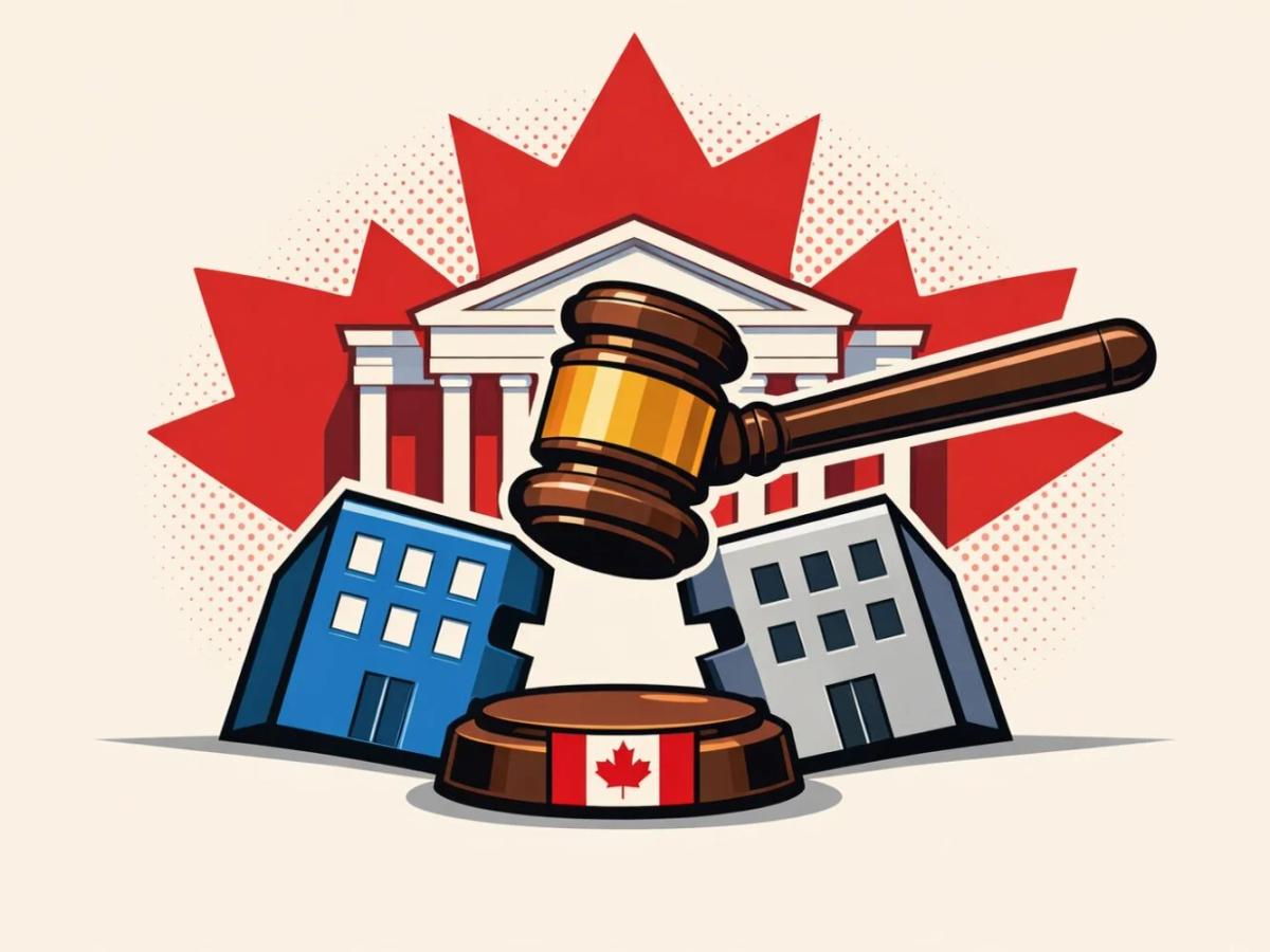 Canada’s Merger Guidelines: Size on Trial