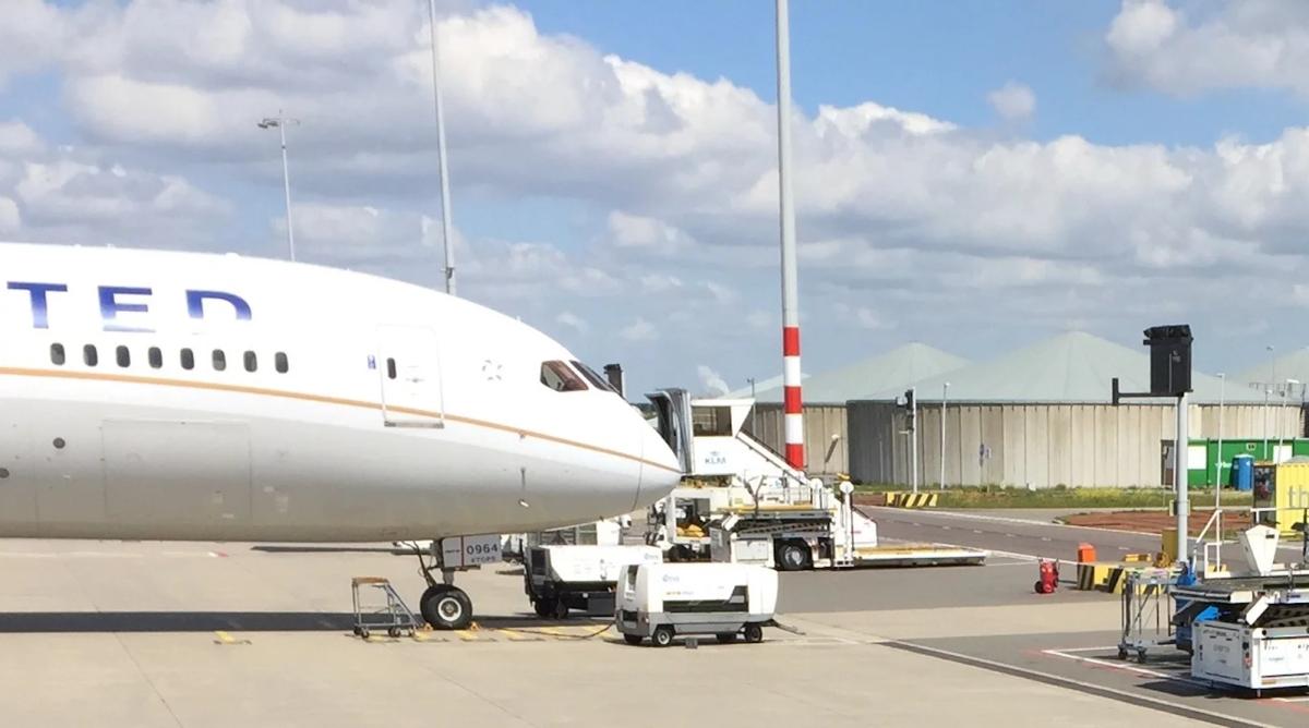 +20 Industry & Civil Society Organisations Call on the EU to Include All Departing Flights in the EU Carbon Market