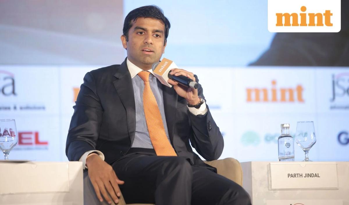 JSW Benchmarks Itself Against Global Leaders, Says Parth Jindal