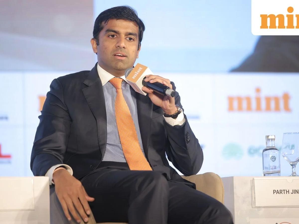JSW Benchmarks Itself Against Global Leaders, Says Parth Jindal