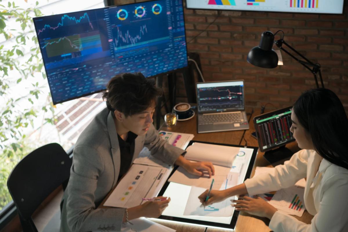 Turning Uncertainty Into Opportunity: Modernizing Retail Finance to Navigate Inflation, Interest Rates and Currency Volatility