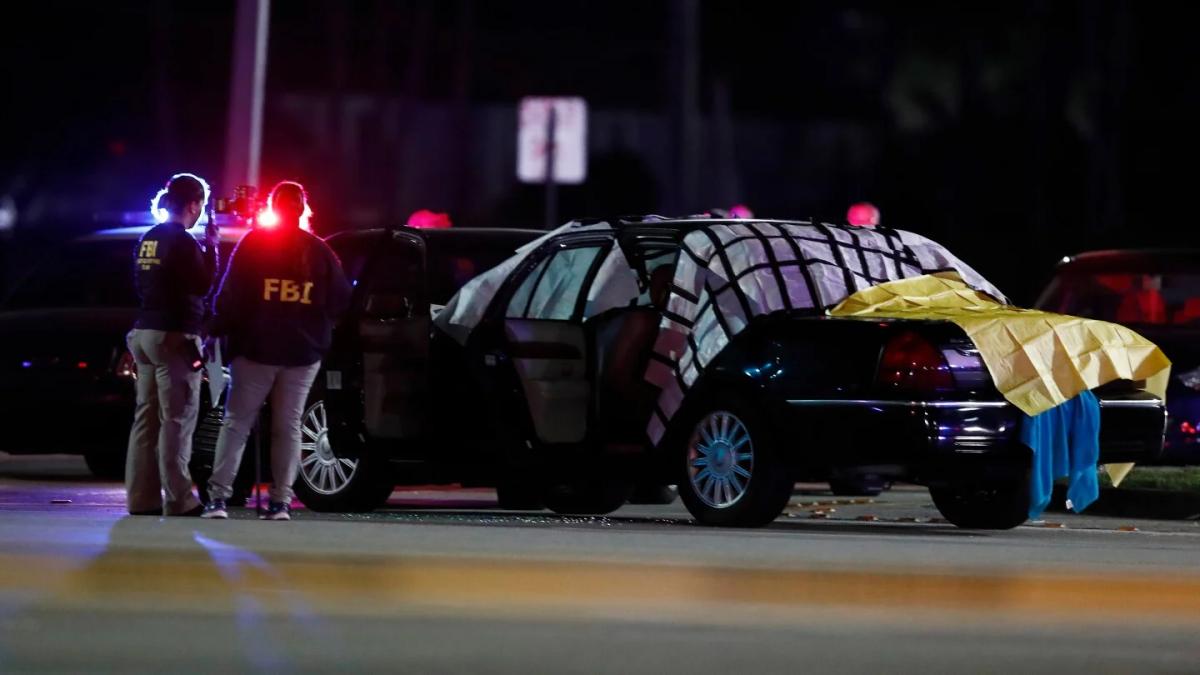 3 Fla. Officers Cleared in 2019 Fatal Shooting Due to State's 'Stand Your Ground' Law