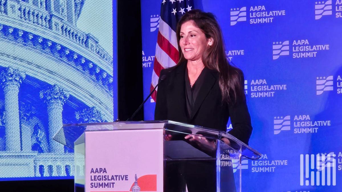 FMC’s DiBella: Ports Are Key to U.S. Economic Security and Stability