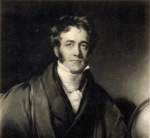 March 7, 1792: The Birth of John Herschel