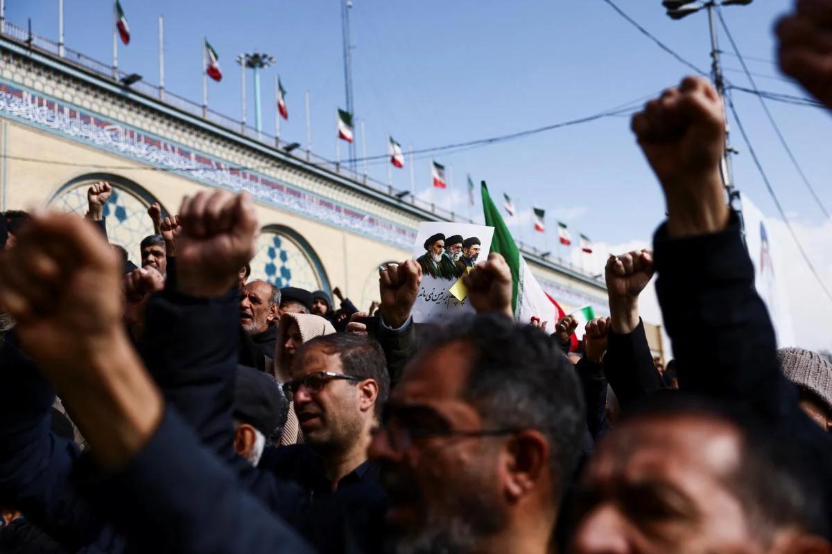 Will Iran Turn to Terrorism?