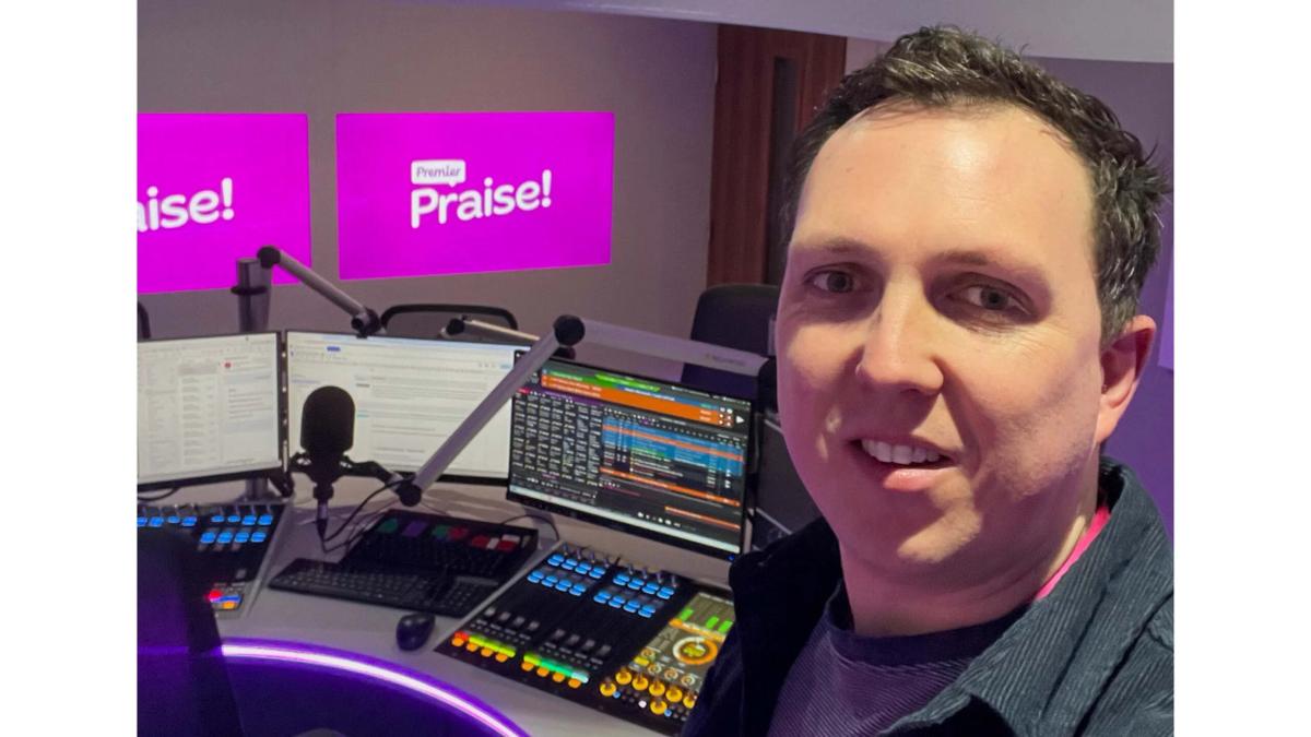 Exhibitor Viewpoint: Broadcast Bionics at the NAB Show