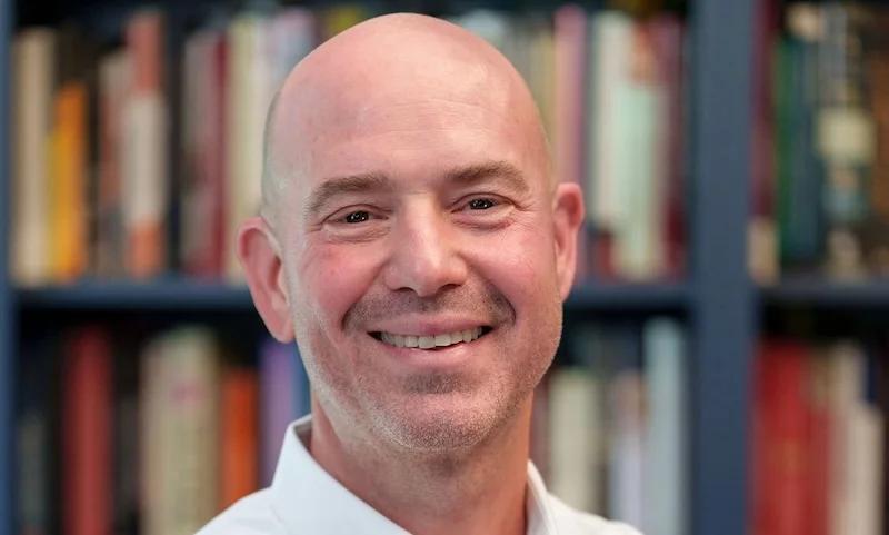 Author and Publishing Professional Joel Miller on Making an Effort