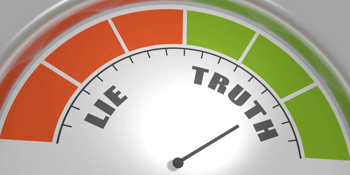 New Research Suggests Truth Has a Natural Competitive Edge over Misinformation