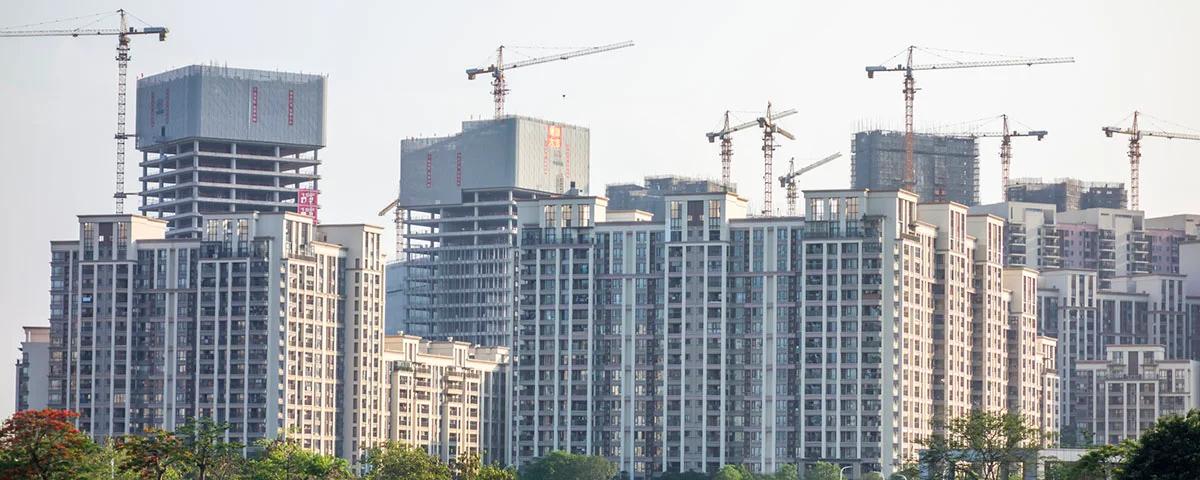 Mainland Investors Buy Dip On Earnings Unease