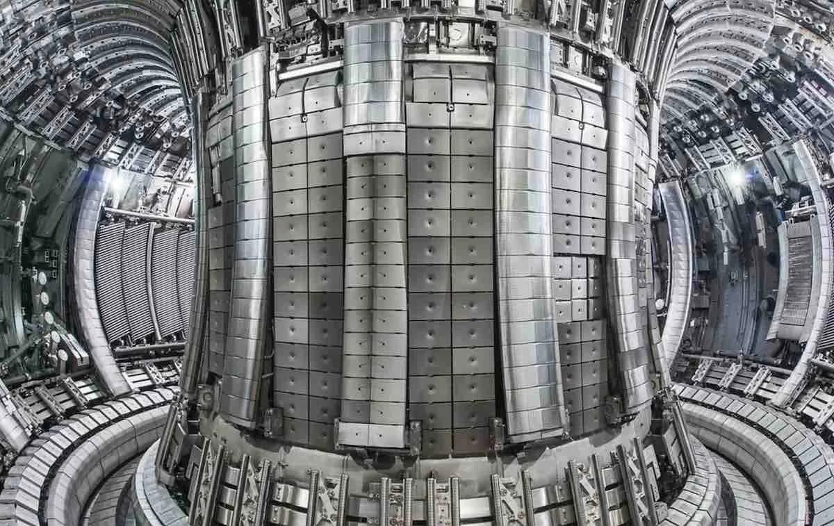 Fusion Power Plant Possible by 2045 with Massive Effort, Says Science Academy