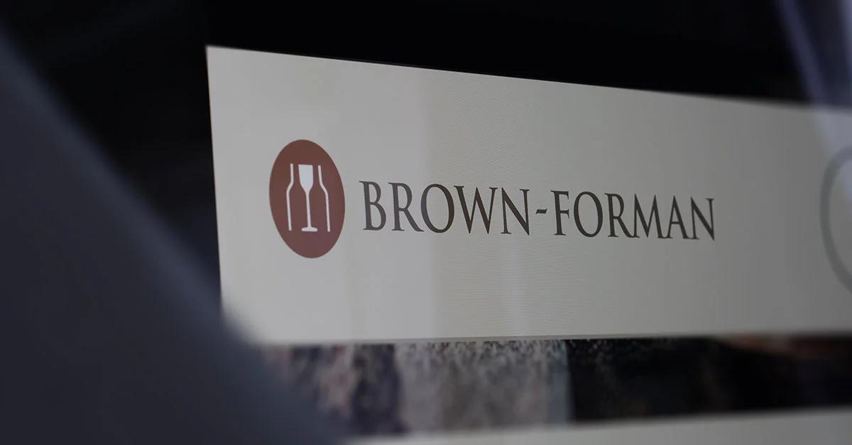 Pernod Ricard and Brown-Forman Abandon Merger Talks, Both Confirm