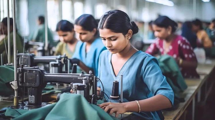 Rajasthan Garment Industry Launches Training Centre to Tackle Skilled Labour Shortage