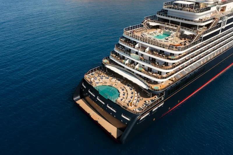 New Mediterranean Focus For Explora Journeys This Winter