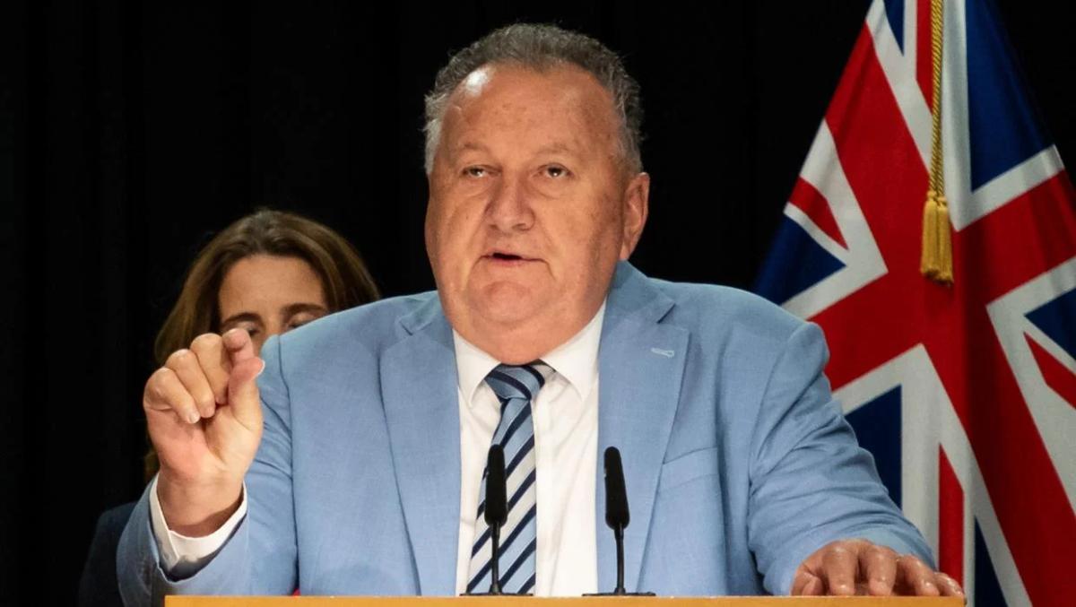 The Marsden Point Refinery Probably Wouldn’t Be the Saviour Shane Jones Is Telling You It Is. Here’s Why