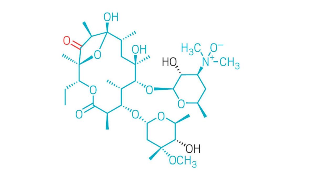 Antibiotics Selectively Supercharged Against MRSA