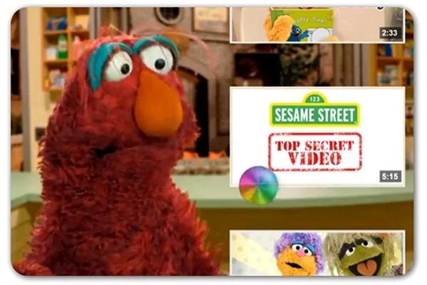 What Sesame Street Got Right About Brand Voice on Social Media