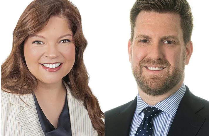 FBT Gibbons Adds Two Public Finance Attorneys