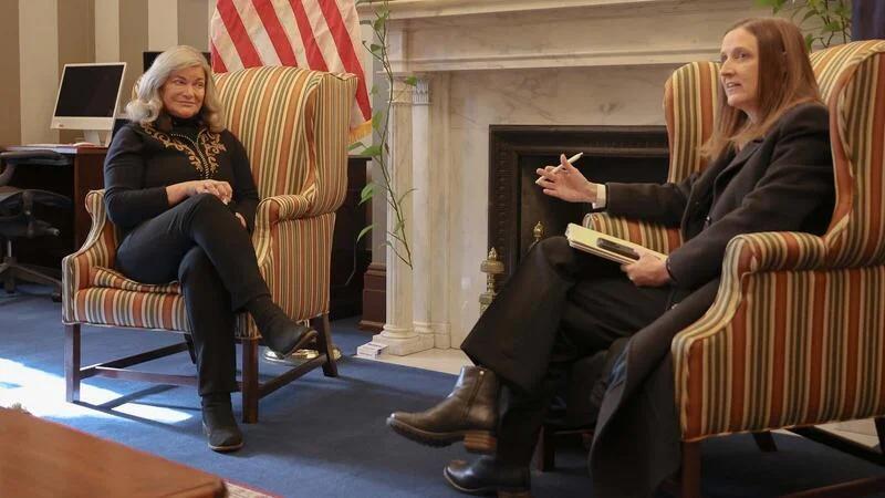 Senate Banking Committee Set to Hear Debanking Issue