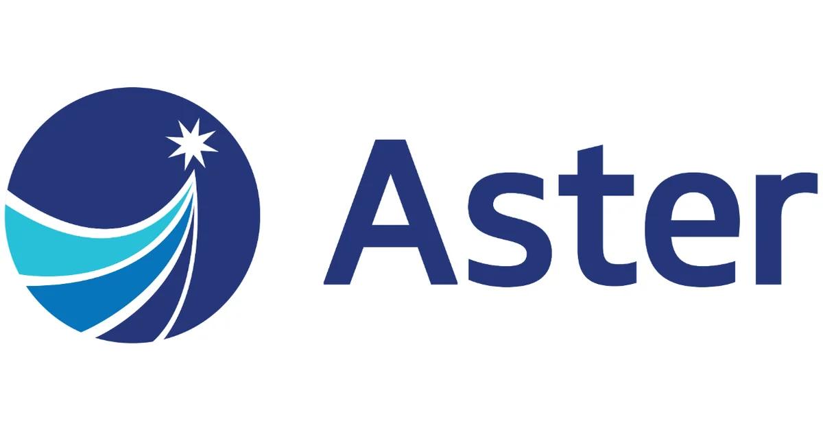 Winner Spotlight 2026: Aster Chemicals and Energy