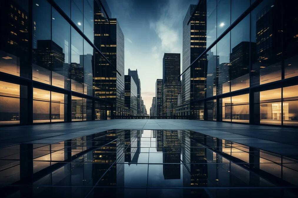 Wells Fargo Raises $586.3 Million in Commercial Mortgage Conduit