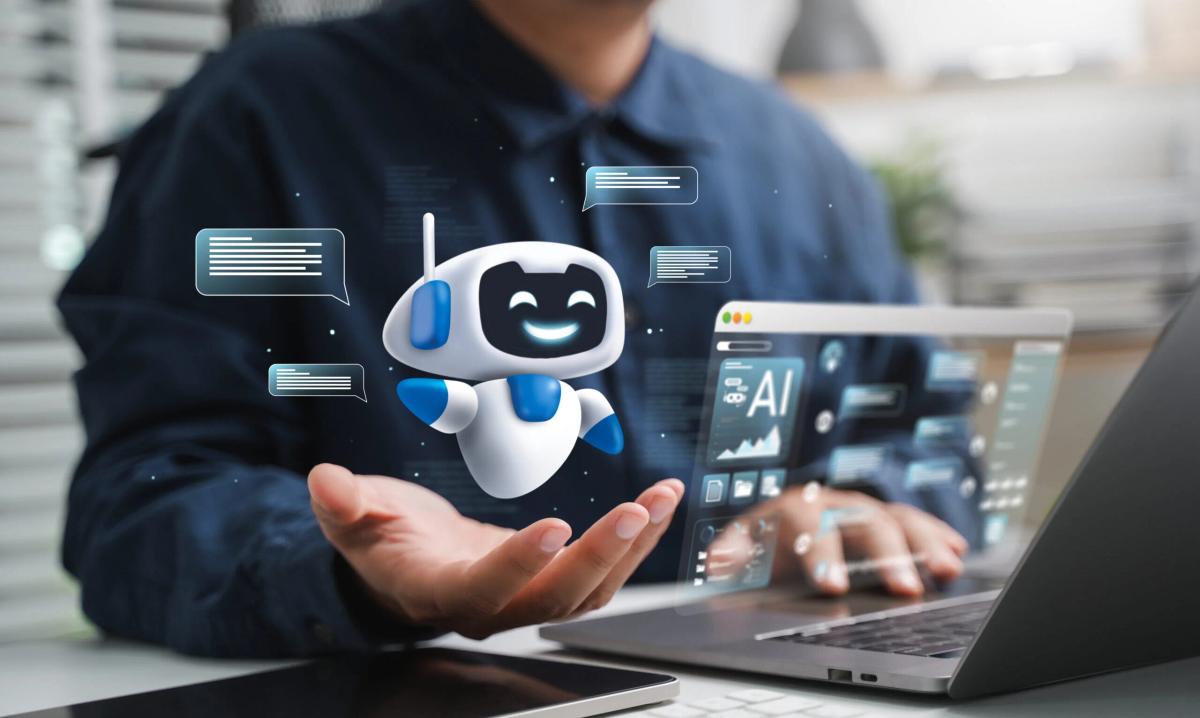 The Rise of Agentic AI in Universities